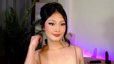 Candy  online show from December 2024 11:13:01 AM