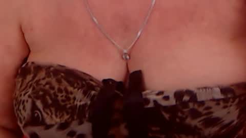 Alana online show from February 2025 01:23:02 AM