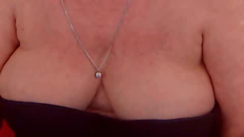 Alana online show from February 2025 01:40:01 AM