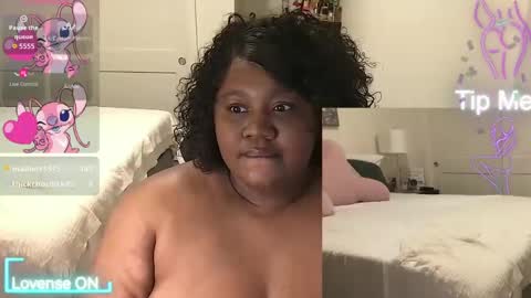 Miss Kitty online show from September 2025 04:56:02 AM