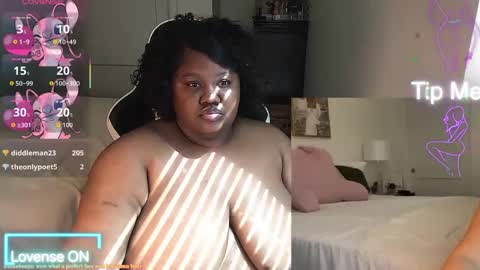 Miss Kitty online show from September 2025 08:09:01 PM