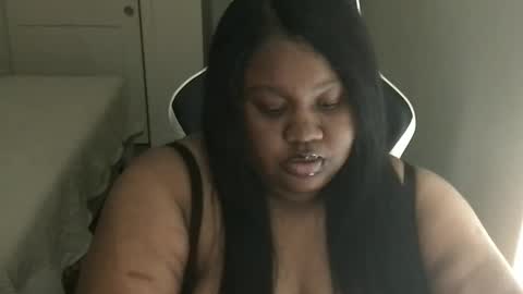 Miss Kitty online show from October 2025 10:30:01 PM