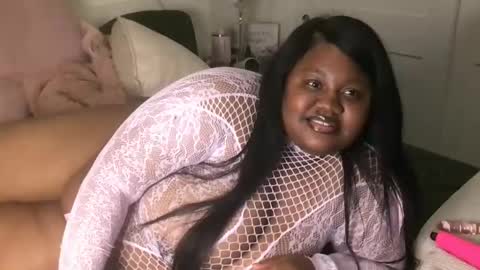 Miss Kitty online show from November 2025 04:23:02 AM