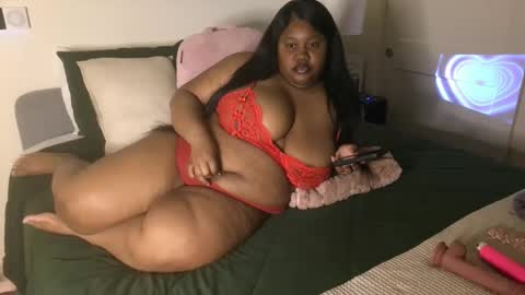 Miss Kitty online show from November 2025 01:04:02 AM