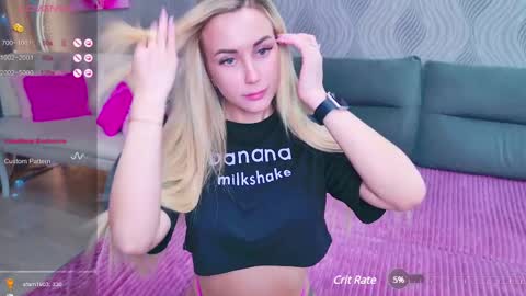 Anna online show from February 2025 05:48:01 AM