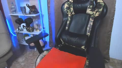 GABRIEL online show from January 2025 11:35:01 PM