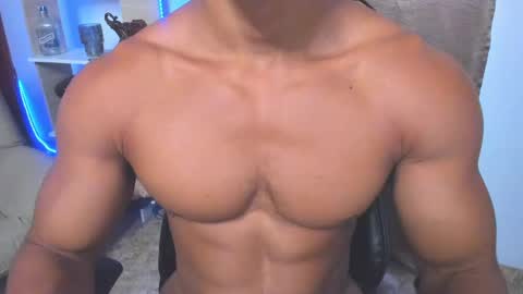 GABRIEL online show from January 2025 02:17:02 PM