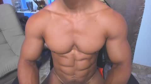 GABRIEL online show from February 2025 12:30:01 AM