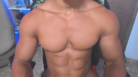 GABRIEL online show from March 2025 12:42:02 AM