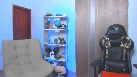 GABRIEL online show from March 2025 02:09:02 AM