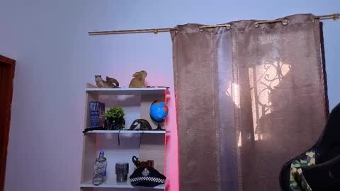 GABRIEL online show from September 2025 08:33:02 PM