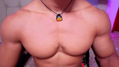 GABRIEL online show from March 2026 01:22:01 AM