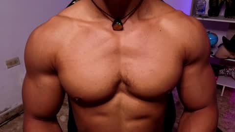 GABRIEL online show from March 2026 10:48:01 AM