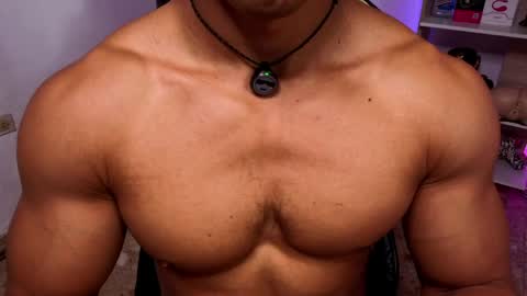 GABRIEL online show from April 2026 01:05:02 PM