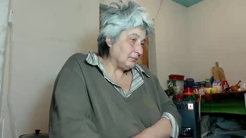 Snapshot of exquisitemature chatting on February 2025 01:32:02 PM ExquisiteMature online show from February 2025 01:32:02 PM