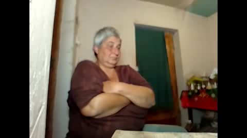 Snapshot of exquisitemature chatting on October 2025 12:35:02 PM ExquisiteMature online show from October 2025 12:35:02 PM