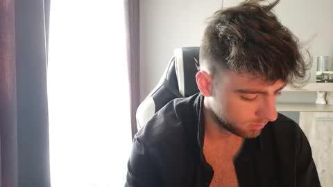 Sweetheart online show from October 2025 05:48:02 AM