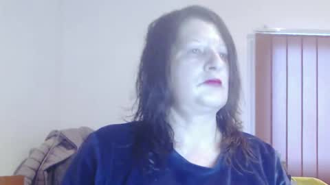 ExtasyMature online show from January 2025 06:01:02 AM