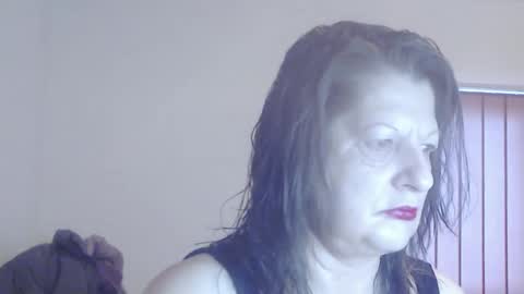 ExtasyMature online show from January 2025 06:16:01 AM