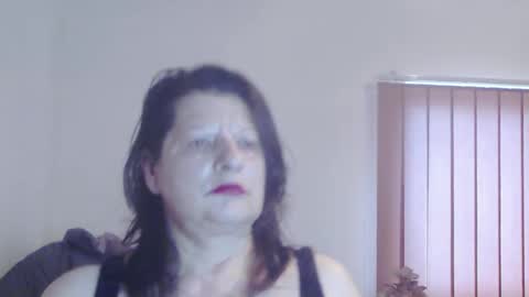 ExtasyMature online show from January 2025 06:13:02 AM