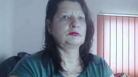 ExtasyMature online show from February 2025 09:51:02 AM