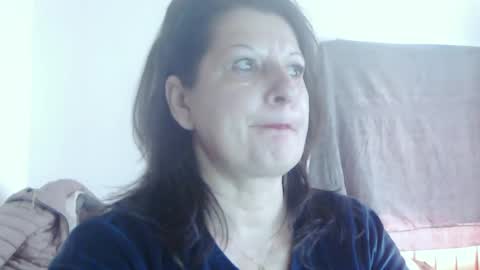 ExtasyMature online show from February 2025 11:34:01 AM