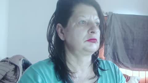 ExtasyMature online show from February 2025 10:40:01 AM