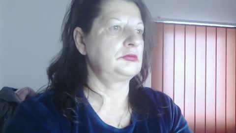 ExtasyMature online show from February 2025 06:08:02 AM