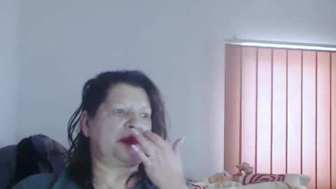 ExtasyMature online show from February 2025 11:17:02 AM