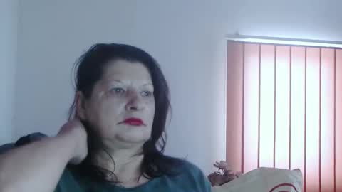 ExtasyMature online show from February 2025 09:59:02 AM