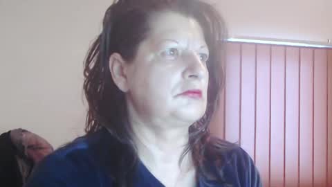 ExtasyMature online show from February 2025 05:47:01 AM