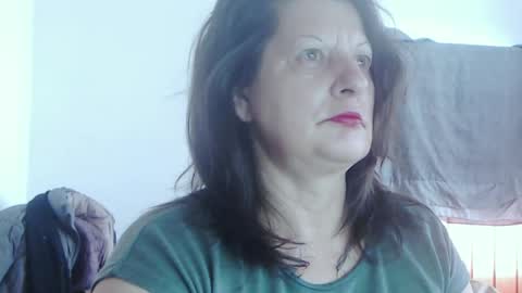 ExtasyMature online show from February 2025 10:01:02 AM