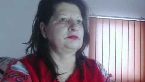 ExtasyMature online show from February 2025 06:15:02 AM