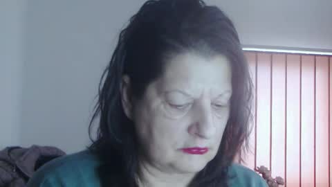 ExtasyMature online show from March 2025 10:24:02 AM