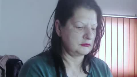 ExtasyMature online show from March 2025 06:26:02 AM