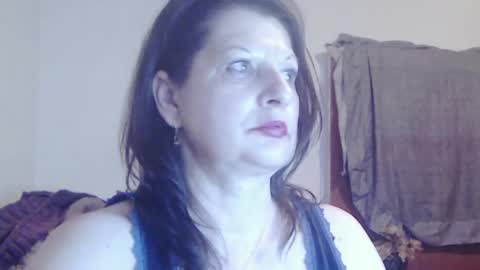 ExtasyMature online show from March 2025 05:29:02 PM