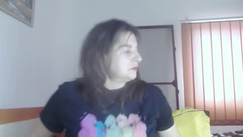 ExtasyMature online show from October 2025 06:21:01 AM