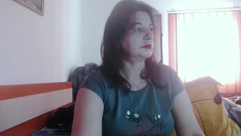 ExtasyMature online show from November 2025 10:03:02 AM