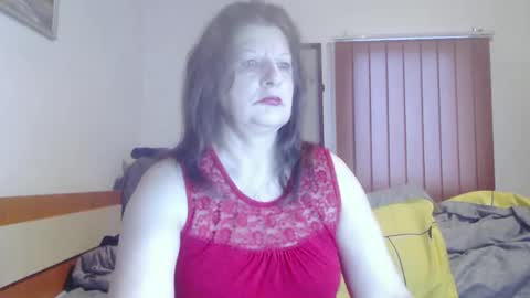 ExtasyMature online show from December 2025 06:07:01 AM