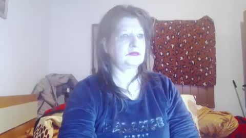 ExtasyMature online show from January 2026 06:16:01 AM