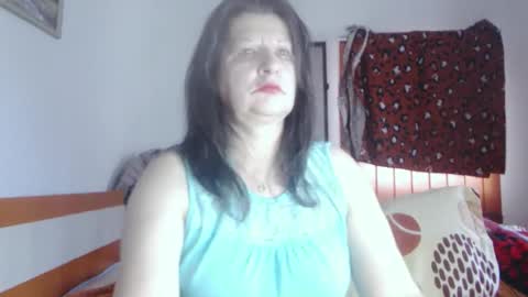 ExtasyMature online show from January 2026 07:32:01 AM