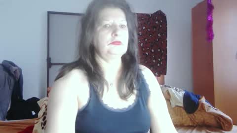 ExtasyMature online show from February 2026 06:11:02 AM