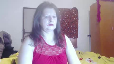 ExtasyMature online show from February 2026 05:40:02 AM