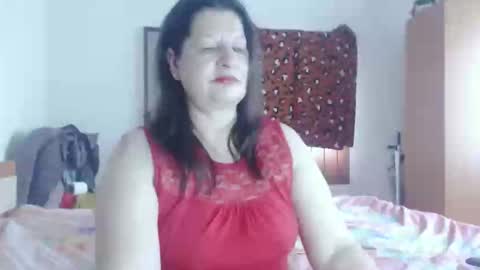 ExtasyMature online show from April 2026 06:41:02 AM