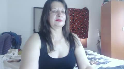 ExtasyMature online show from April 2026 05:57:01 AM