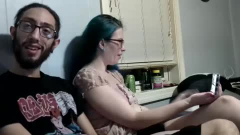 Extrastatic94 online show from December 2024 03:15:02 AM