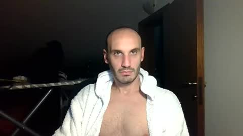 Extro online show from March 2025 08:33:02 PM