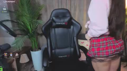 Amelia online show from January 2026 07:45:02 AM