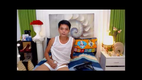 JOHNDAVE online show from February 2025 04:35:01 PM