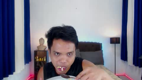 JOHNDAVE online show from October 2025 05:57:02 PM